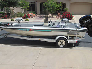1992 DC 191 Champion DC 191 Dual Console