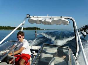 1997 Bayliner BAYLINER CAPRI 2050 LS Special Edition Mercruiser
