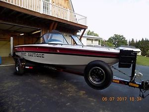 1994 Correct Craft Sport Nautique