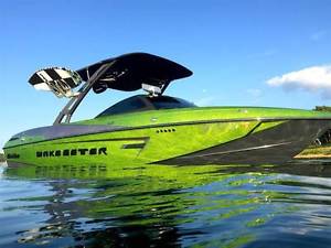 2015 Malibu Wakesetter 23LSV