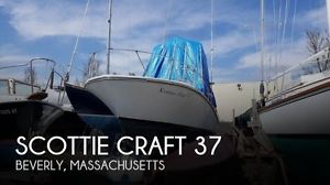 1972 Scottie Craft 37