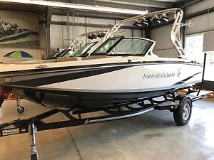 New 2016 MasterCraft X2 5 Year Warranty Gen2 Surf System
