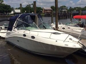 2005 Sea Ray