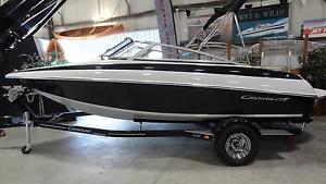 2016 Crownline 18SS
