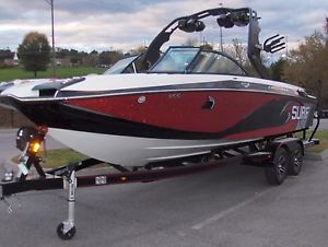 2015 Centurion