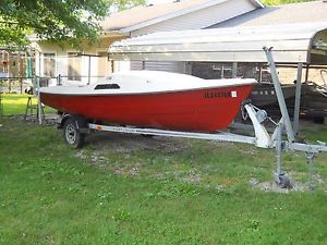 1982 US YACHT