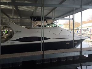 1999 Carver Boats 350 Mariner