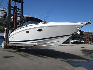 1998 Cobalt 293