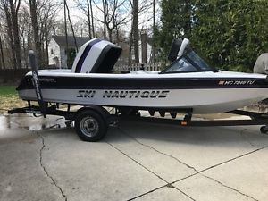 1994 Ski Nautique