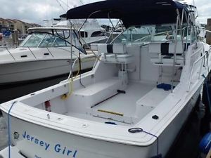1999 Mainship Pilot
