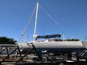 1982 J Boats J-30