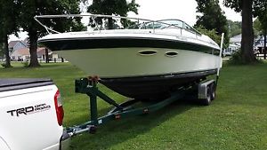 1989 Sea Ray 260cc image 1