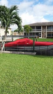 2004 Formula 292 FASTECH SPORT BOAT image 1