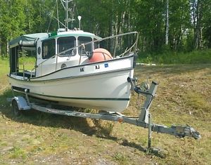 2007 Ranger 21 EC image 1