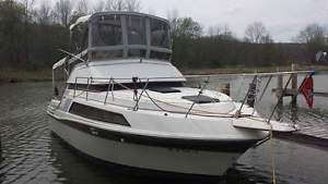 1987 Carver Boats