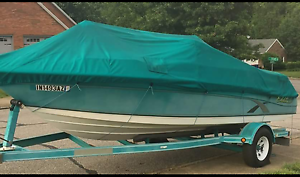 1994 Ebbtide SE