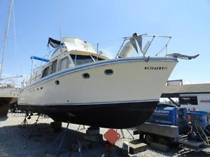 1965 Hatteras