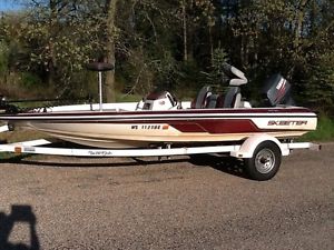 1999 Skeeter