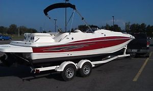 2008 Bayliner