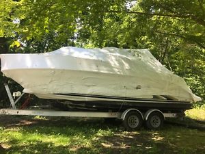 2001 Sea Ray