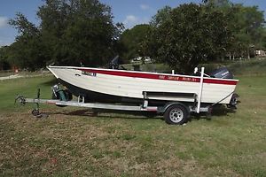 2011 DEEP VEE SIDE CONSOLE