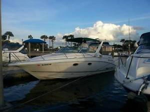 Larson 290 1999 excellent condition