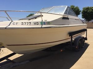 1982 Bayliner