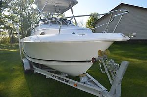 2004 Pro-Line 22WA