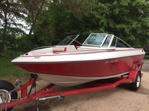 1986 Four Winns