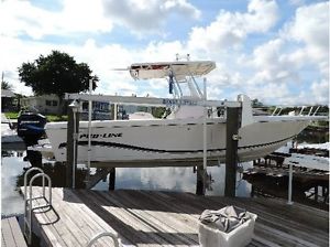 2004 Pro-Line 25 Sport