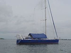1995 Blue Water Marine Consultants
