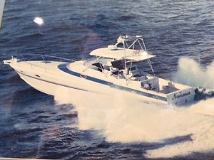 1989 Custom built