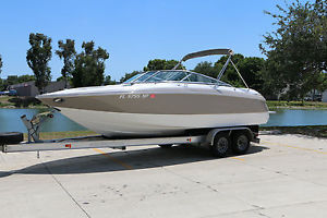 2006 Cobalt 240