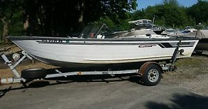 1988 grumman Grumman 184 GSF