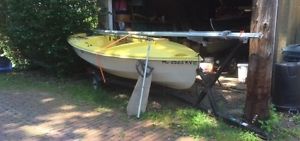 1979 CL - C&L Boatworks