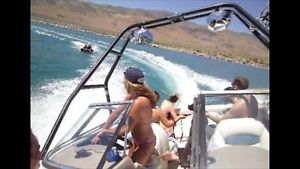 1998 Wellcraft Eclipse 2000S