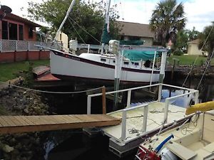 1989 SEAWARD