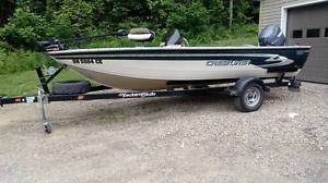1998 Crestliner