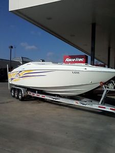 Baja Outlaw 30
