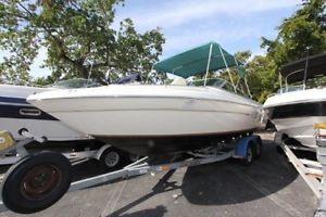 1995 Sea Ray signature