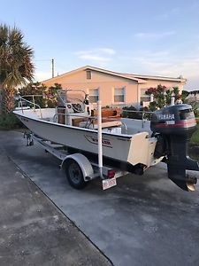 1987 Boston Whaler