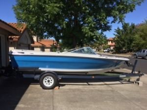 1989 Sea Sprite