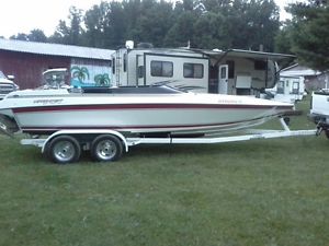 1997 LAVEYCRAFT XCS21