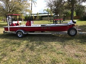 2009 Osprey Beavertail