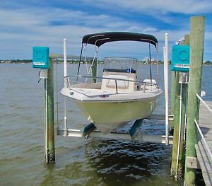 2007 Key West Sportsman