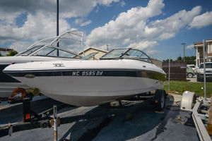2007 Four Winns 180 Horizon