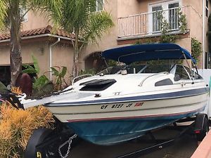 1986 Bayliner
