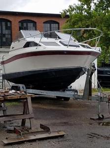 1985 Bayliner Ciera