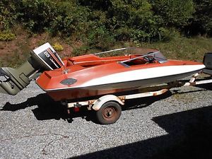 1975 Glastron