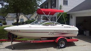 2004 Glastron SX 175